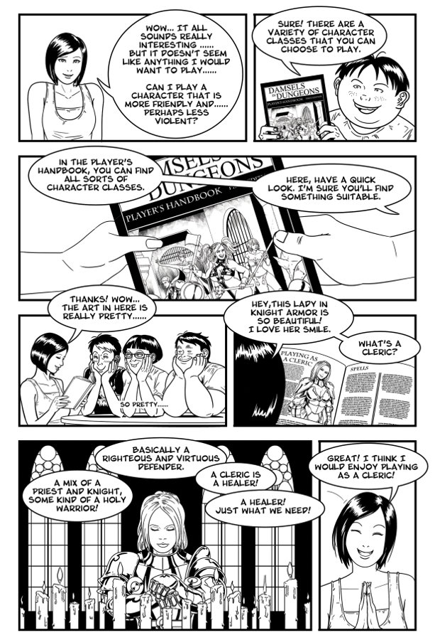 Roleplayers page 15
