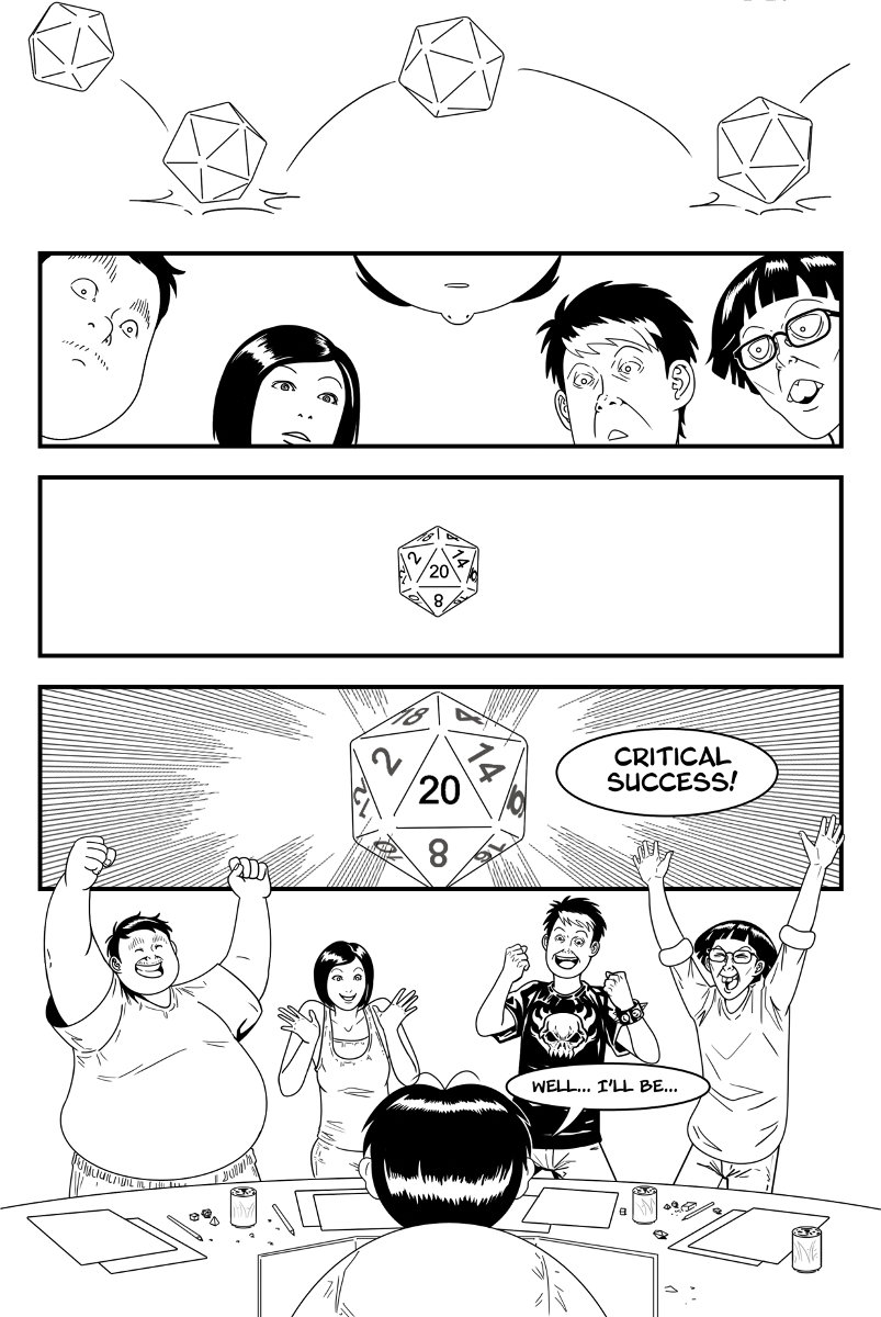 Roleplayers page 23