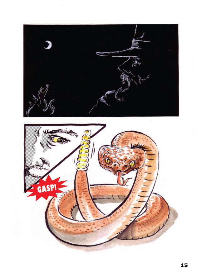 West Fury page 17