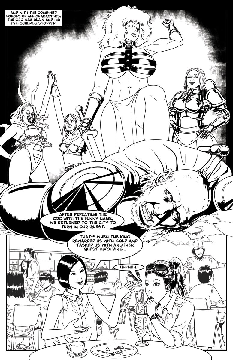 Roleplayers page 02