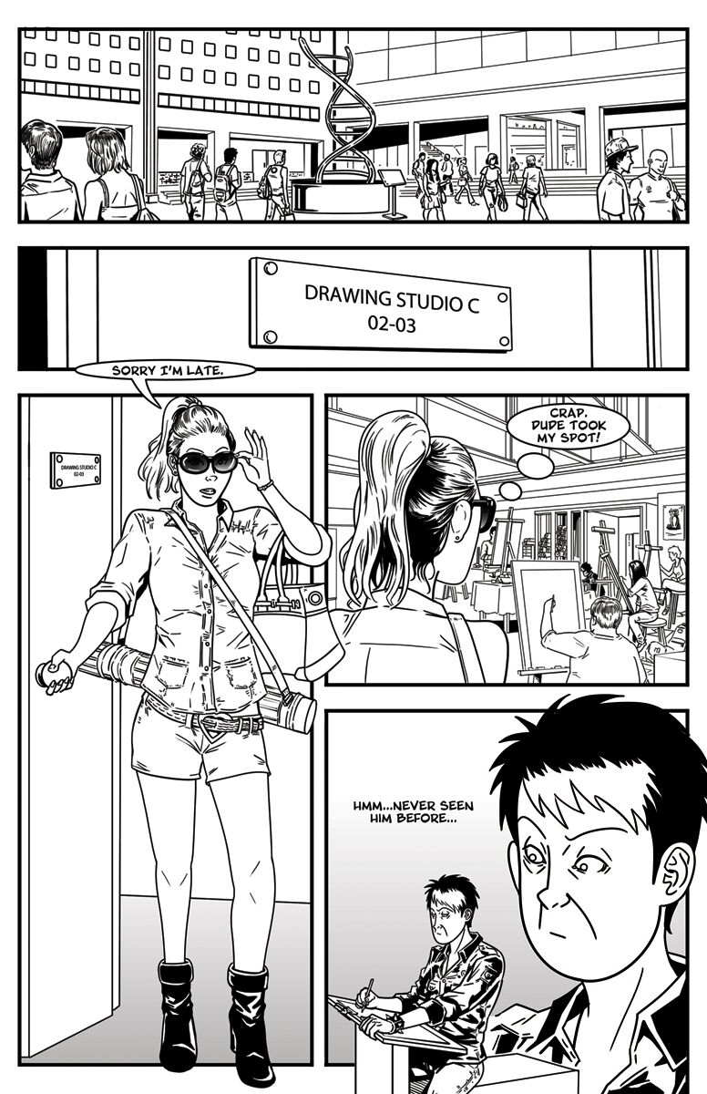 Roleplayers page 04